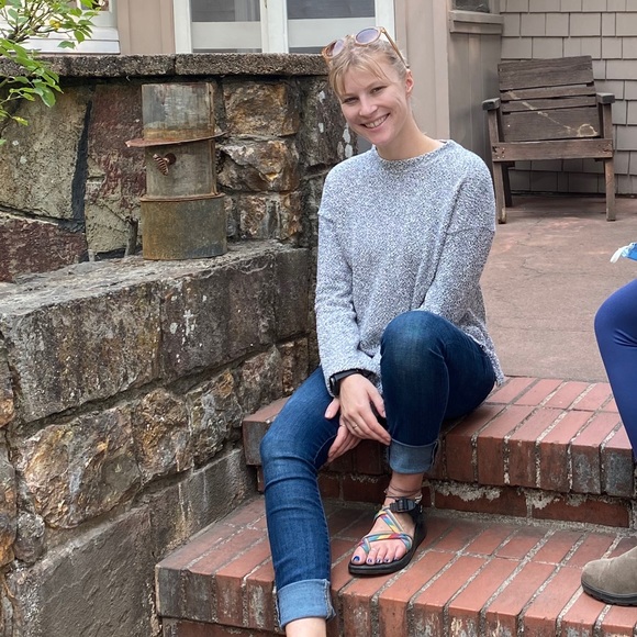 Meet your Posher, Nat - Picture 1 of 1